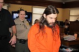 Mineral County man charged with stabbing his family enters not guilty plea