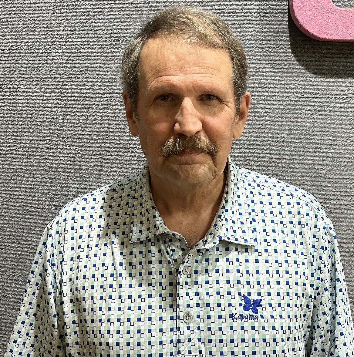 Tom Titus