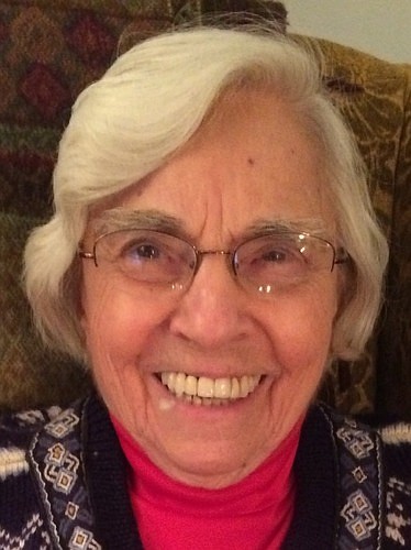 Carol Walster passed away January 12, 2025 at the age of 98. She leaves behind a legacy of nurturing others through education.