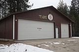Local fire levies headed to voters Tuesday