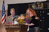 Hayden Chamber celebrates the best in business