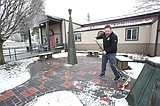 Lake City Playhouse to continue selling engraved bricks as fundraiser