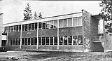 MOVING HISTORY FORWARD: A decade of growth brings new facilities