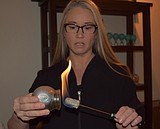 Coeur d'Alene native opens own massage therapy practice