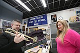 Coeur d'Alene High School music programs bolstered by donations