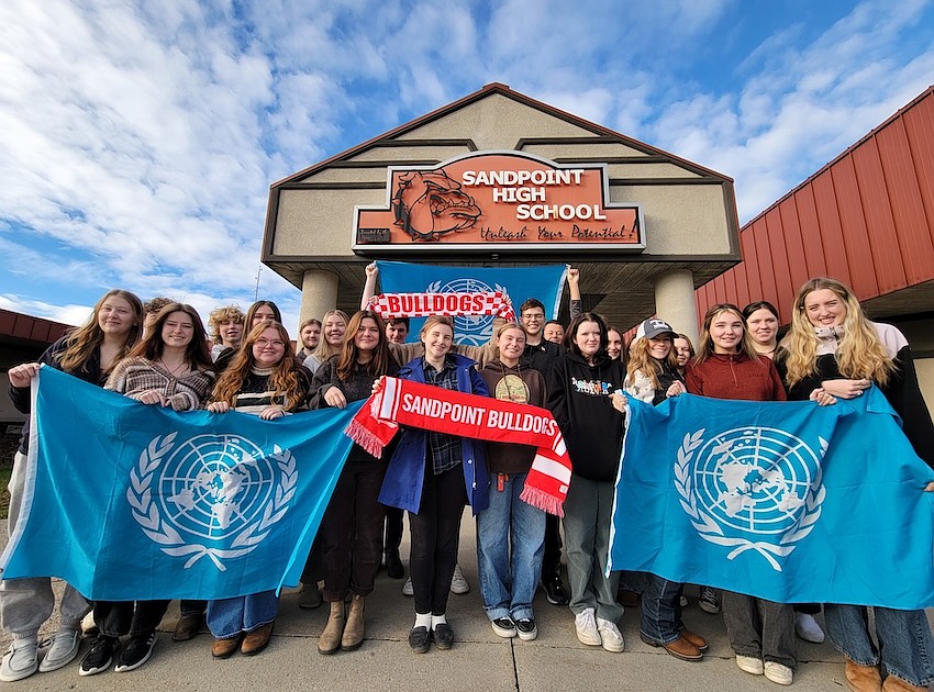 Sandpoint students set sights on NYC