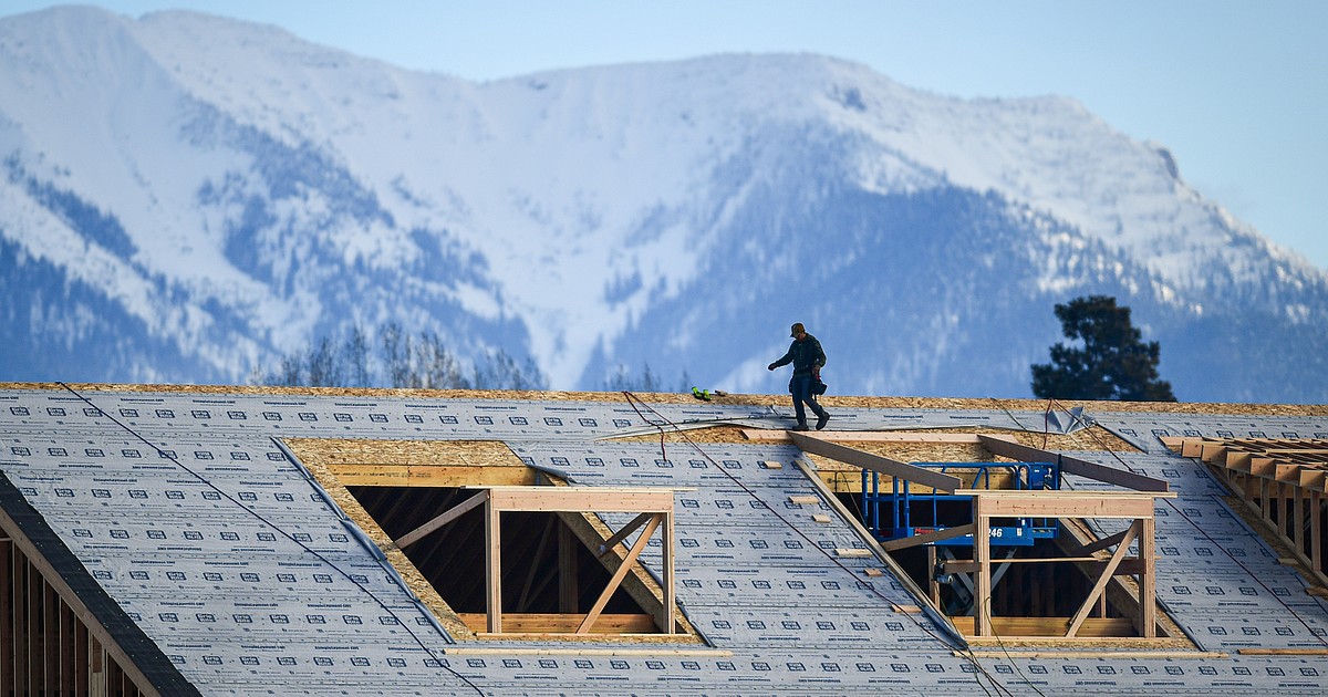 Economists forecast slow but steady growth in Flathead County