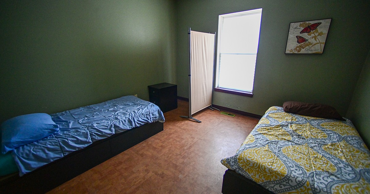 Nonprofit works to reopen Kalispell crisis stabilization center
