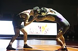 Regional wrestling results for Jan. 25