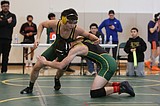 Quincy hosts Mat Animal Invitational