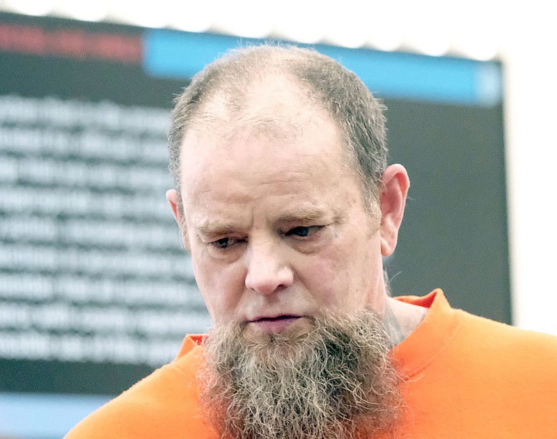 Long-time Montana convict headed to prison