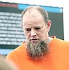 Eureka berm jumper sentenced for damaging place of worship