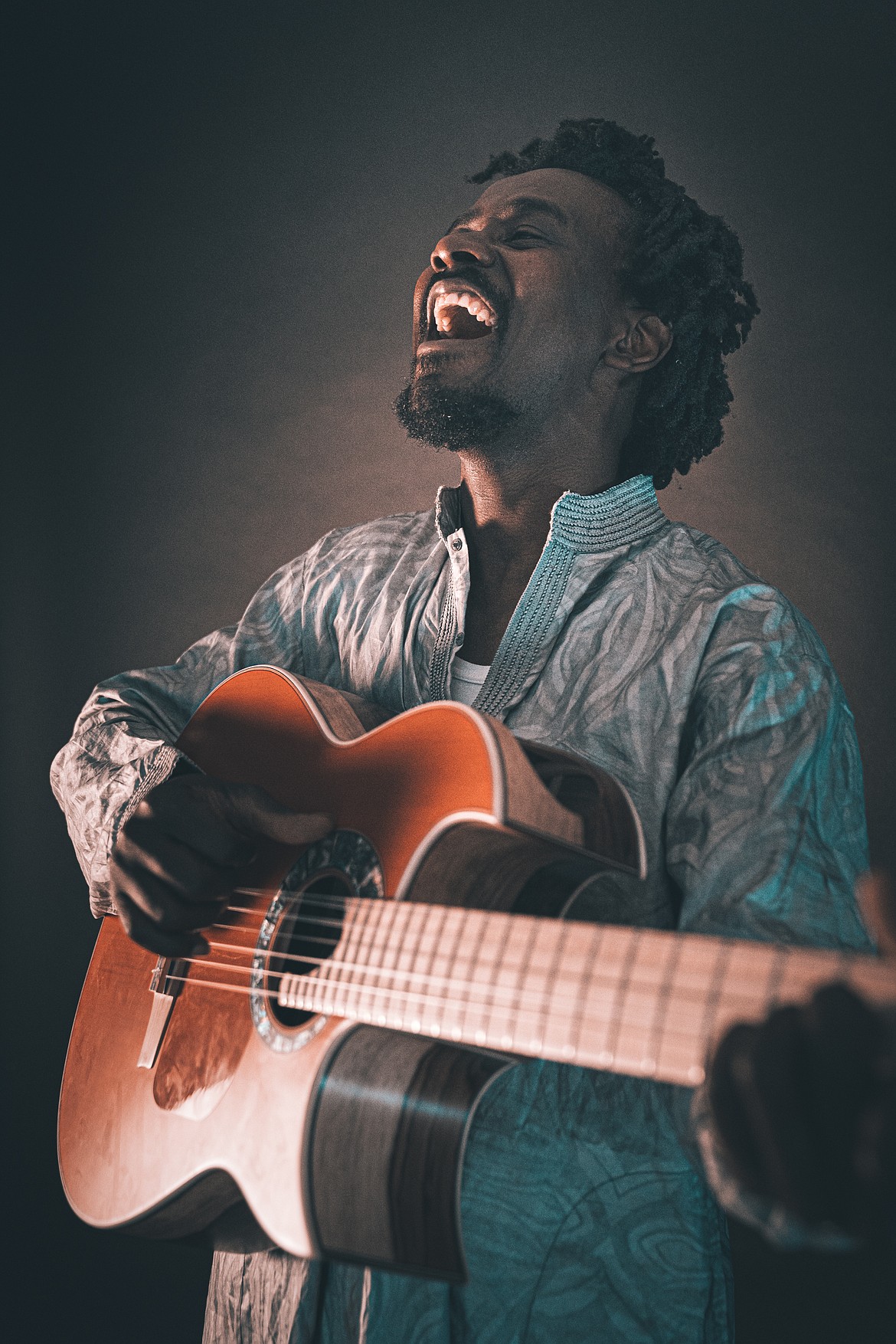 Niwel Tsumbu