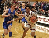 NIC BASKETBALL: Behind honesty and grit, Cardinals getting going in Scenic West