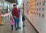 Moses Lake museum to showcase preschool artists