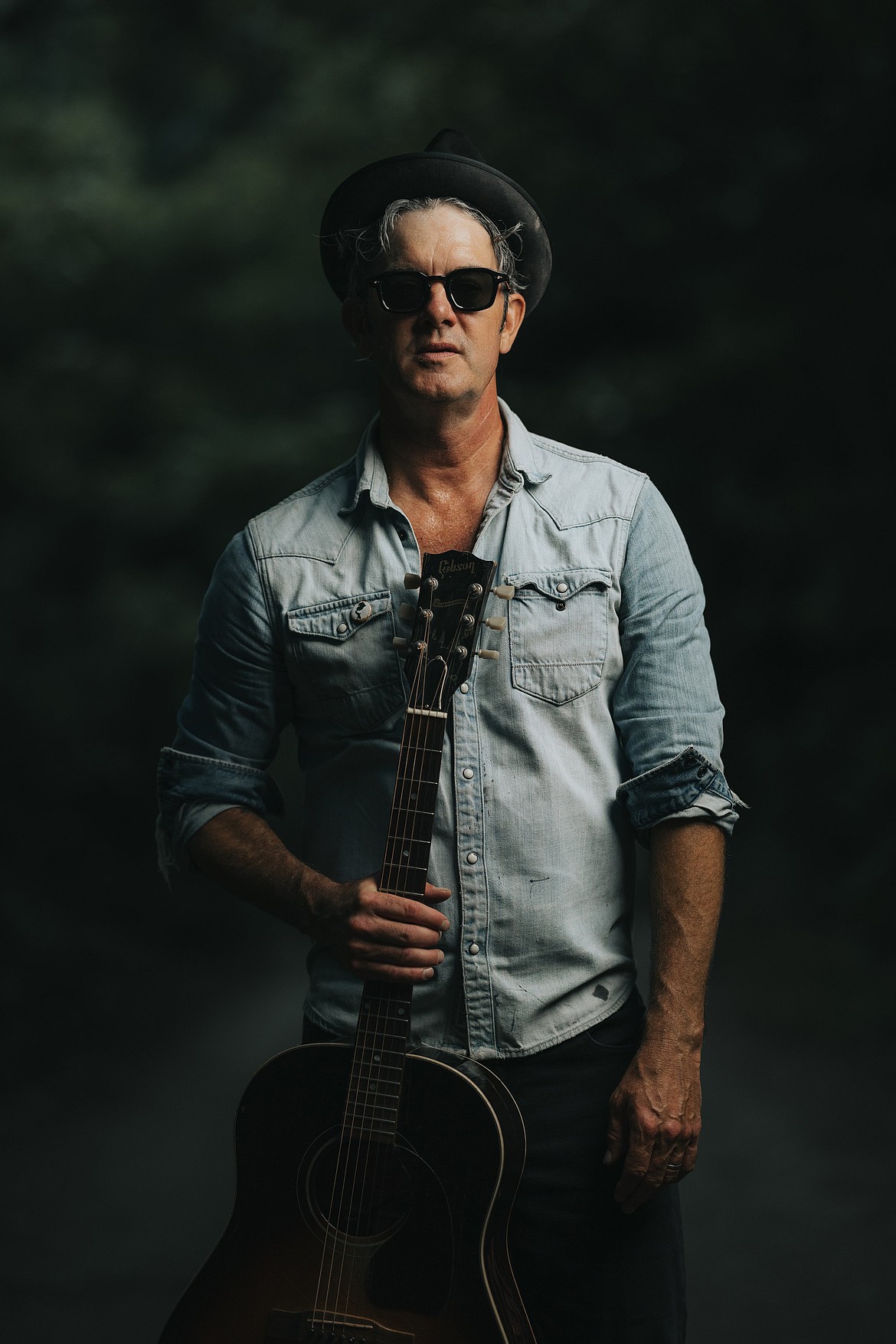 G. Love & Special Sauce will be performing with Dispatch at The Festival at Sandpoint on Aug. 2.