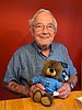 Peter Daniels Jr., 91