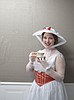 Mary Poppins to host children’s tea party
