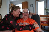 Coeur d'Alene 84-year-old looks forward to finally graduating from college