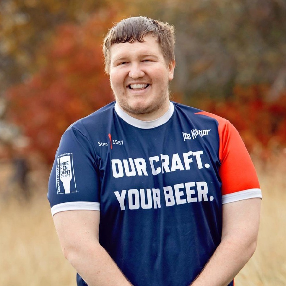 The first annual Sven Legacy Auction, in memory of Sven Leland, shown here, will be held Feb. 15 near Mattawa.