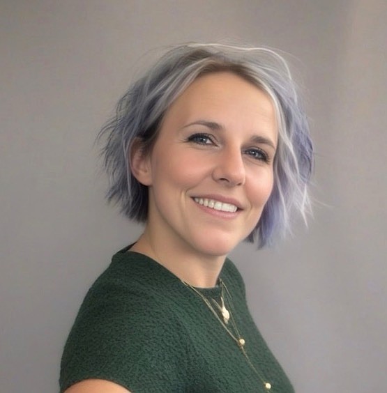 Dr. Christina Marchion