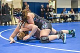 Ragen a champ at Divisionals for Mission-Charlo