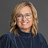 St. Joe's hires new chief administrative officer