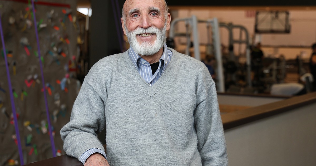 Passion for wellness, Logan fitness director retires