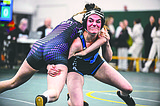 MatCats do well at Whitefish duals