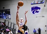 Girls thump Polson, but bested by Browning
