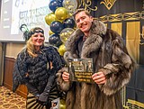 Tribute to The Roaring ‘20s