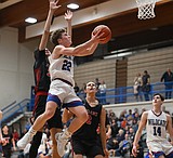 Cats win thriller over Browning