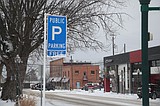 City revises paid parking plan