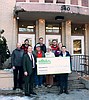 Columbia Falls Kids Foundation awarded $155,000 in grants