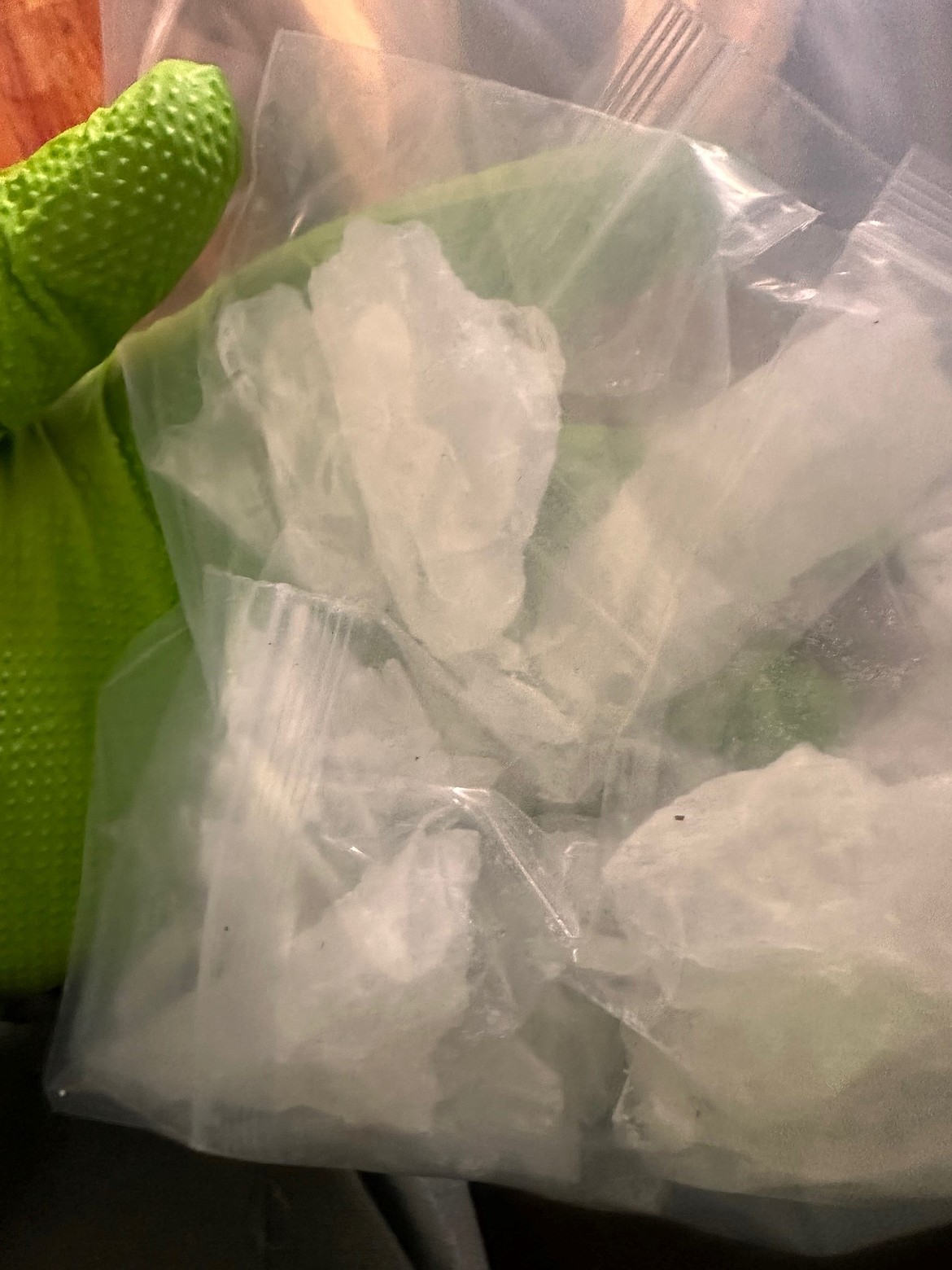 Methamphetamine is one of the more popular narcotics being sold on the street in and around Grant and Adams counties, exceeded in commonality only by fentanyl. The substance is highly addictive and an overdose can be lethal.