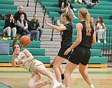 PREP BASKETBALL: Lakeland gets tough, fights off Moscow in 5A regional opener