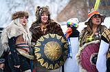 Whitefish Winter Carnival Grand Parade is Saturday