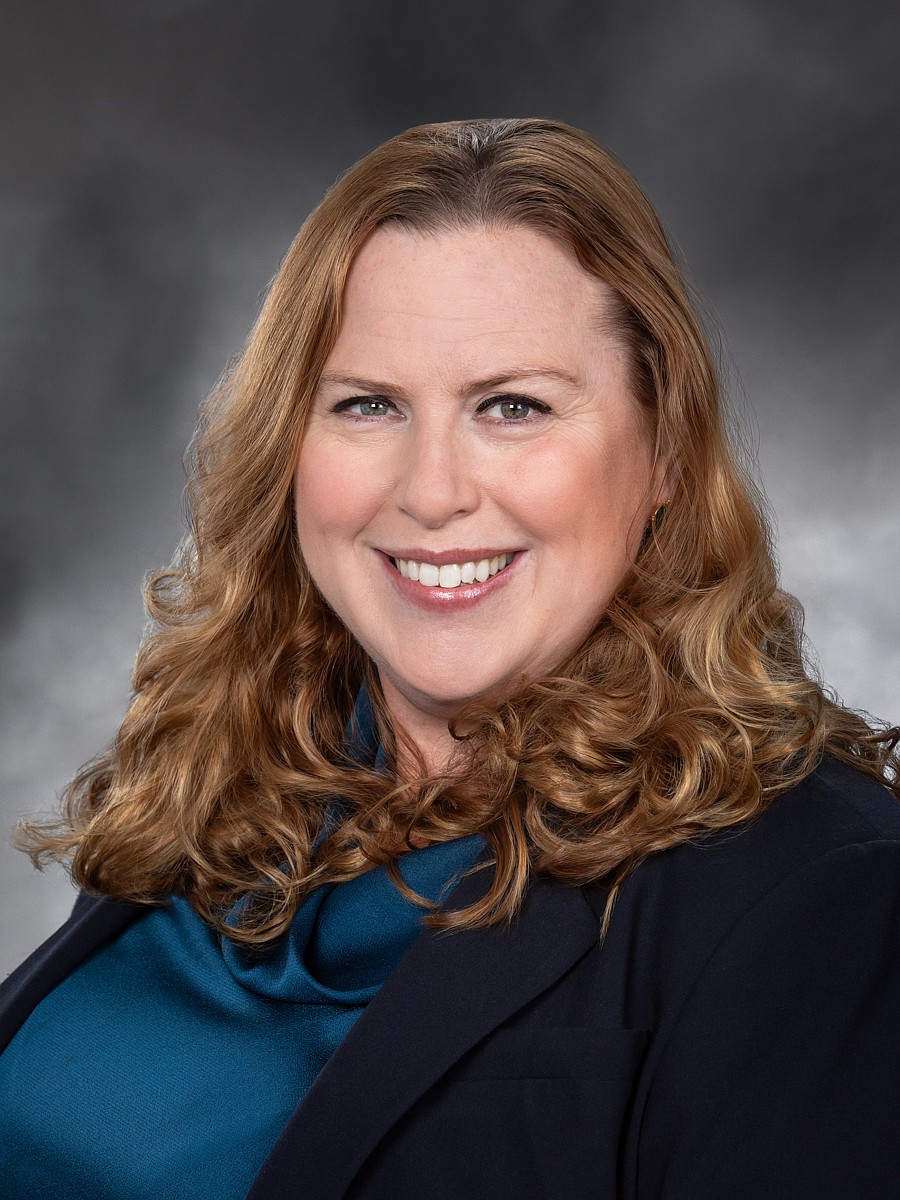 State Rep. Alicia Rule, D-Blaine, is the prime sponsor of a bill to prevent insurers from capping how long they will pay for patients to be under anesthesia. The measure has significant bipartisan support in Olympia so far.