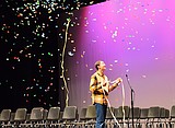 Homeschool student spells his way to Washington, D.C.