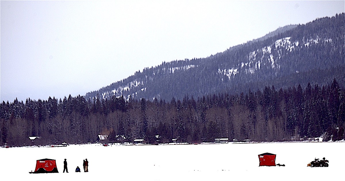 Report: Montana’s angling adds nearly $1 billion to economy