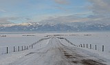Snowpack making gains, thanks to recent storms
