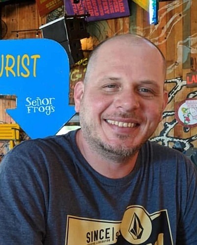 James (Jimmy) Raymond Jr., 48