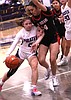 Browning notches win against Polson