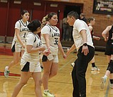 PREP BASKETBALL: Wolfe's big night puts Lakeside back in state tournament