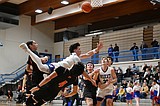 Cats nab three key conference wins