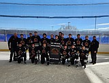 Coyotes take second at Winter Classic