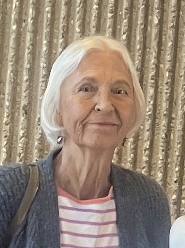 Donna Leighter enjoyed reading and crafts, but absolutely loved adventures with her partner Hap and her loving family.