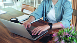 MARCH NIBJ: Online learning an effective tool for employers