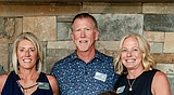 MARCH NIBJ: Festival at Sandpoint board members depart