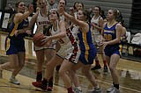 PREP ROUNDUP: Timberlake girls advance to state